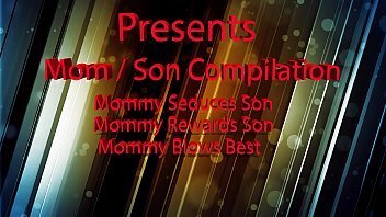 Настоящий секс-скандал мамка и сын не могут устоять перед своей похотью в домашнем порно видео