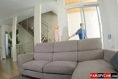 Урок по сексу от опытной мамки правильный отсос и уроки с сыном соседки