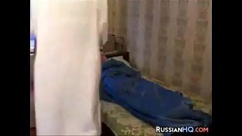 Шестеро парней устроили настоящий секс-марафон с сексуальной медсестрой