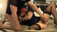 Зрелая пара показывает свои интимные игры в онлайн-режиме лизание, вибраторы и дрочка
