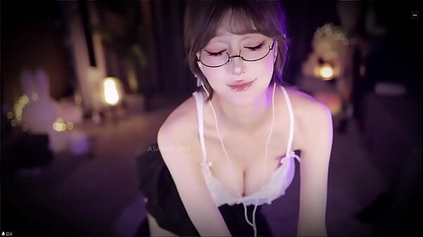 ASMR-интерпретация лучшего сюжета о похотливой женщине