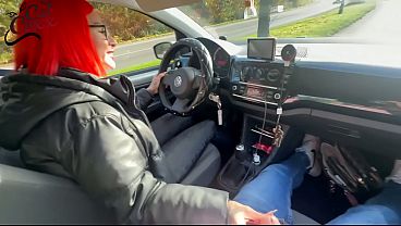 Сразу после мойки - вагина зрелой, стажер (18) на полу