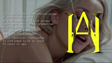 Стройная MILF жестко трахается с огромным членом в жопу