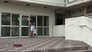 Жесткое групповое порно с японскими MILF