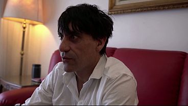 Скрытая камера зафиксировала горячий минет блондинки после шахматной партии