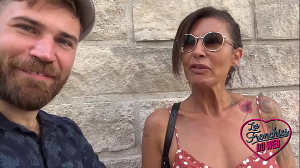Страстная буфетчица Шарлотта, 40 лет, жаждет горячего секса